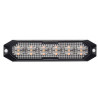 FEU  DE PENETRATION ORANGE 6 LEDS  -I450571