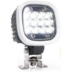Phare de travail Ultra puissant 7000 Lm / avec sortie câble - I060415