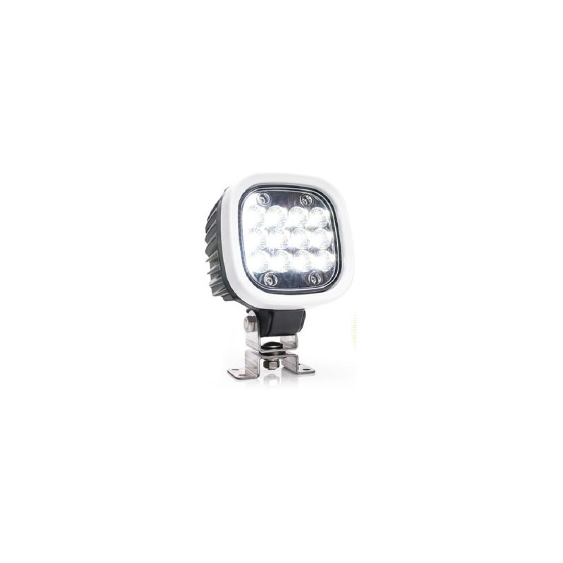Phare de travail Ultra puissant 7000 Lm / avec sortie câble - I060415