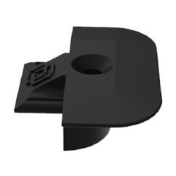 BOUCHON plastique pour Rails aéro Réfs T100602-T100603