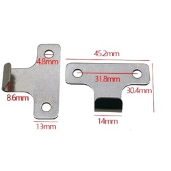 SANGLE A ECHELONS (ROULEAU DE 10M) -T400070