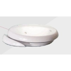 AERATEUR DE TOIT ELECTRIQUE 12V- G950014