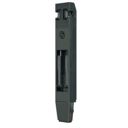 POTEAU ARRIERE GAUCHE amovible H500 Ridelles en épaisseur 40 mm