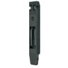 POTEAU ARRIERE GAUCHE amovible H600 Ridelles en épaisseur 40 mm