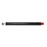 TUBE DE FIXATION AILE REF C000132D - NOIR Ø42mm Longueur 505 mm QUICK FIT