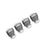 Supports tube Ø16 - acier zingué