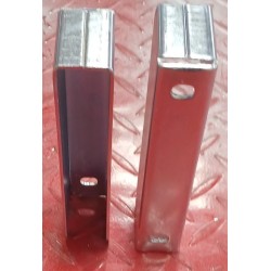 GOUSSET DE REHAUSSE H 150mm