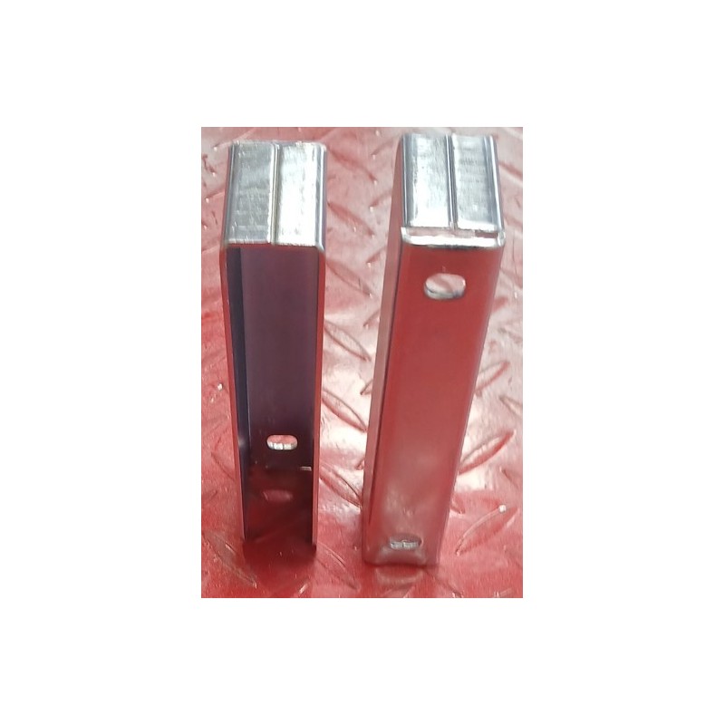 GOUSSET DE REHAUSSE H 150mm