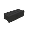 Bouchon plastique pour profil acier