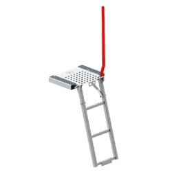 MAIN COURANTE POUR MARCHE PIEDS G750530