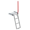 4eme MARCHE A BOULONNER POUR MARCHE PIED 3 MARCHE G750530