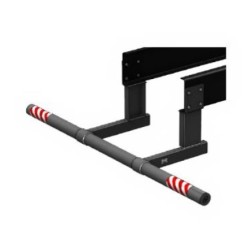 BARRE BAE LG2550 mm AGRICOLE