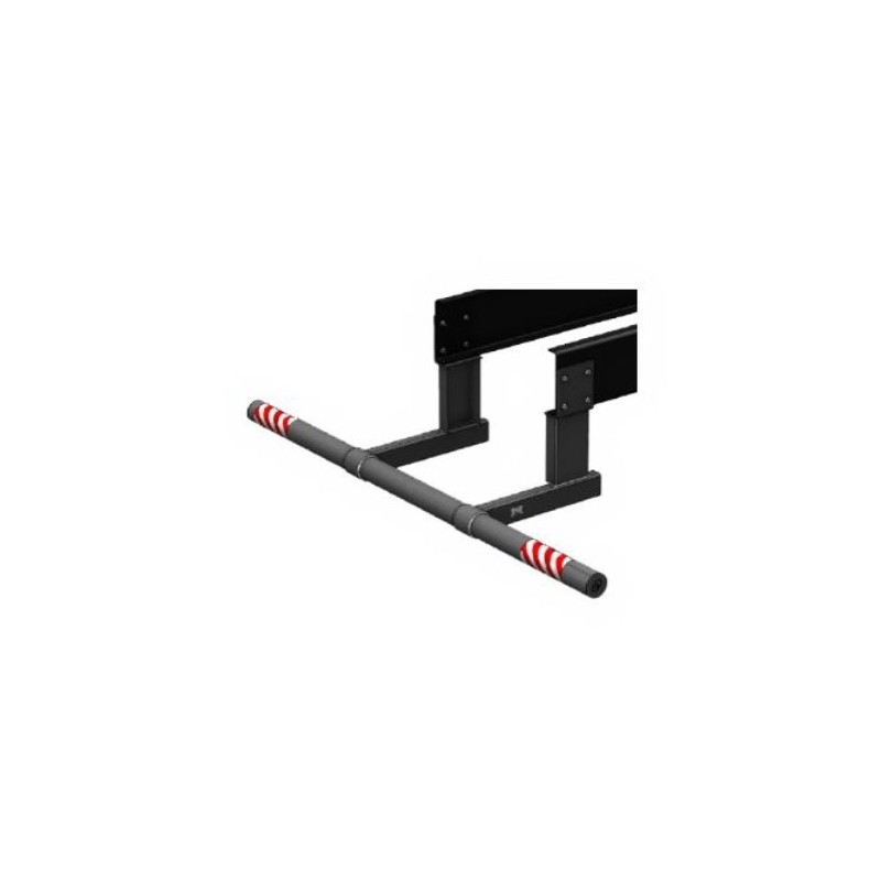 BARRE BAE LG2550 mm AGRICOLE