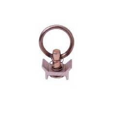 PION SIMPLE 25mm pour rail AERO
