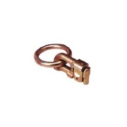 PION DOUBLE 35mm pour rail AERO