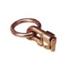 PION DOUBLE 35mm pour rail AERO