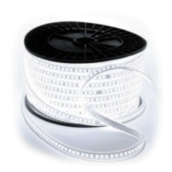 BANDEAU LED 60LED/M L300mm+cable 12V IP68