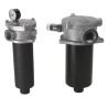 CARTOUCHE DE FILTRE / RESERVOIR HYDRAULIQUE / POUR FILTRE M400051