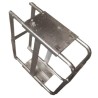 BOX POUR PLAQUE D'APPUI 600x600mm