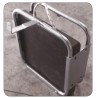 BOX POUR PLAQUE D'APPUI 600x600mm