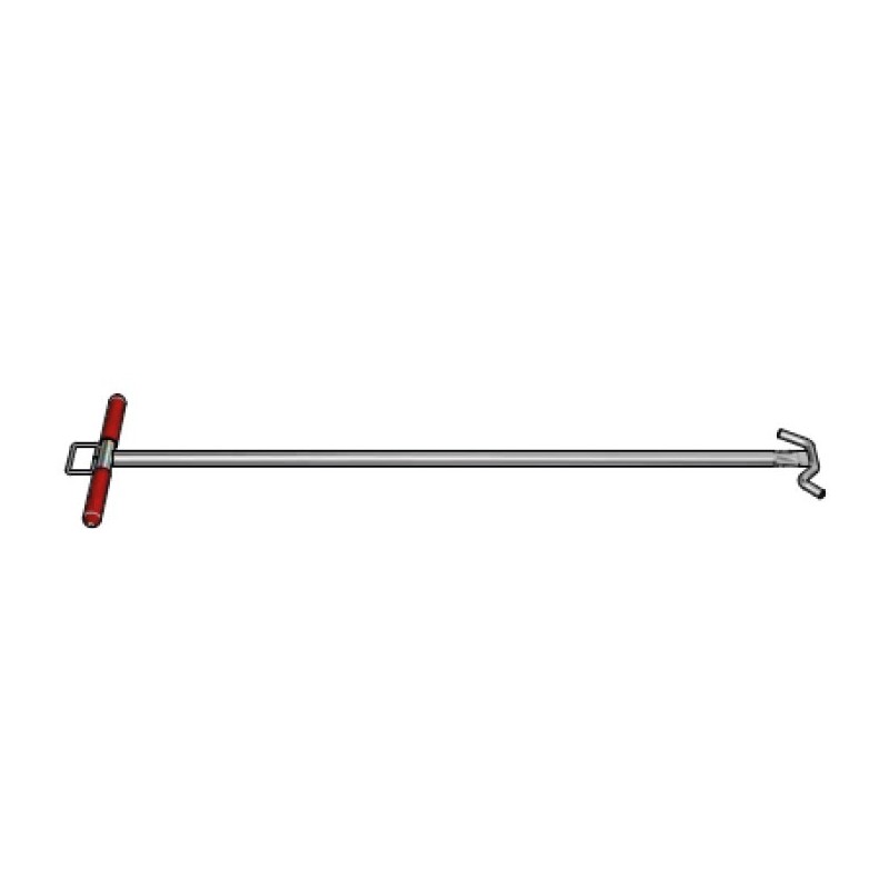 ACCESSOIRES DE TOIT COULISSANT/ PERCHE DE TOIT
