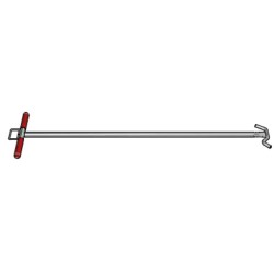 SANGLE PERCHE DE TOIT