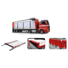 COMPAS LG 650 ROUGE