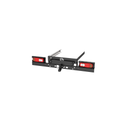 SUPPORT (unitaire) DE FEU POUR BAE MIXTE IVECO