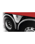 Coffres à chaines et élingues