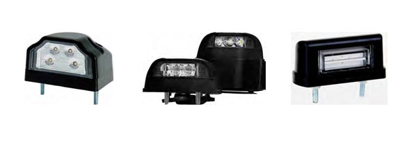 Éclaireurs de plaque