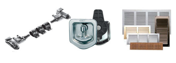 G - Pièces de carrosserie