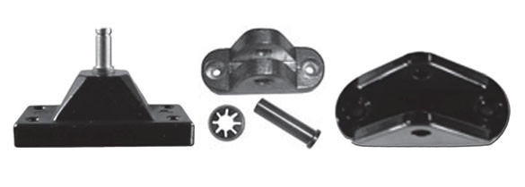 J - Compas à gaz et accessoires