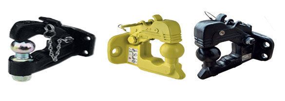 Barre anti-encastrement E55R