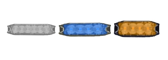 Feux de pénétration