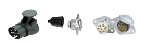 Socles / adaptateurs