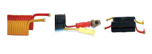 Flexibles pneumatique