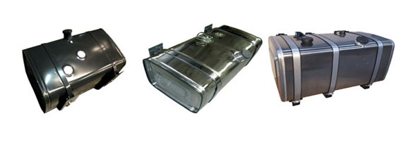 Réservoirs homologués ece 34r