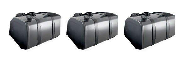 Réservoirs à gasoil oem