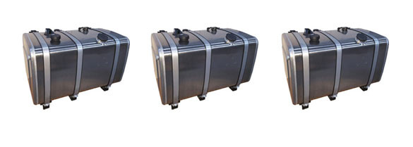 Réservoirs mixtes à gasoil / huile