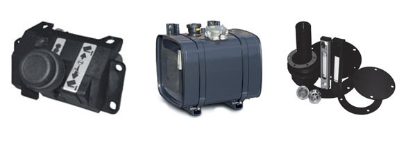 M - Réservoirs hydrauliques