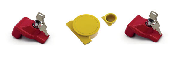 Antivols de pivot d’attelage et tête d'attelage