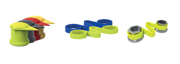 Indicateur de desserrage