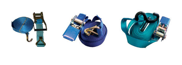 Sangles d’arrimage